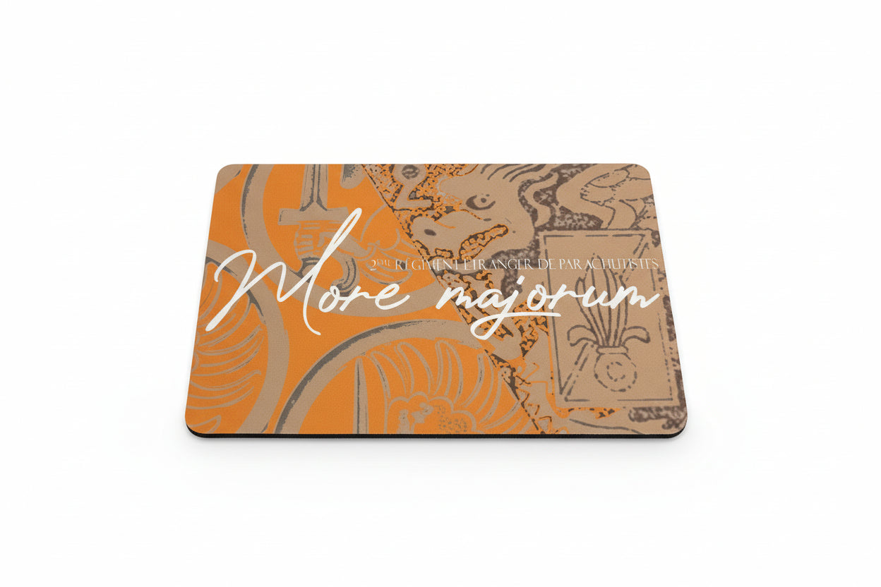 Tapis de souris