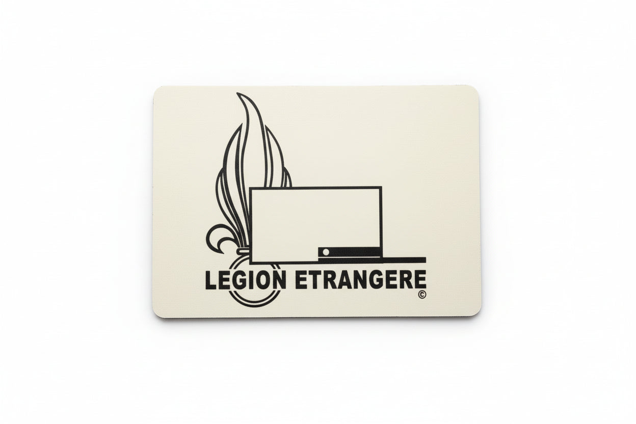 Tapis de souris