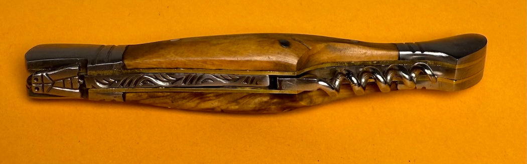 Couteau Laguiole