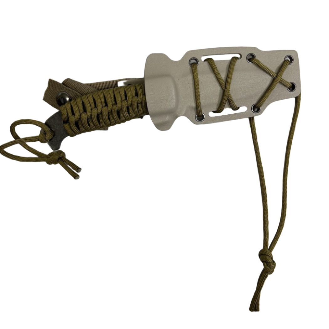 Couteau Ironblade Légion étrangère