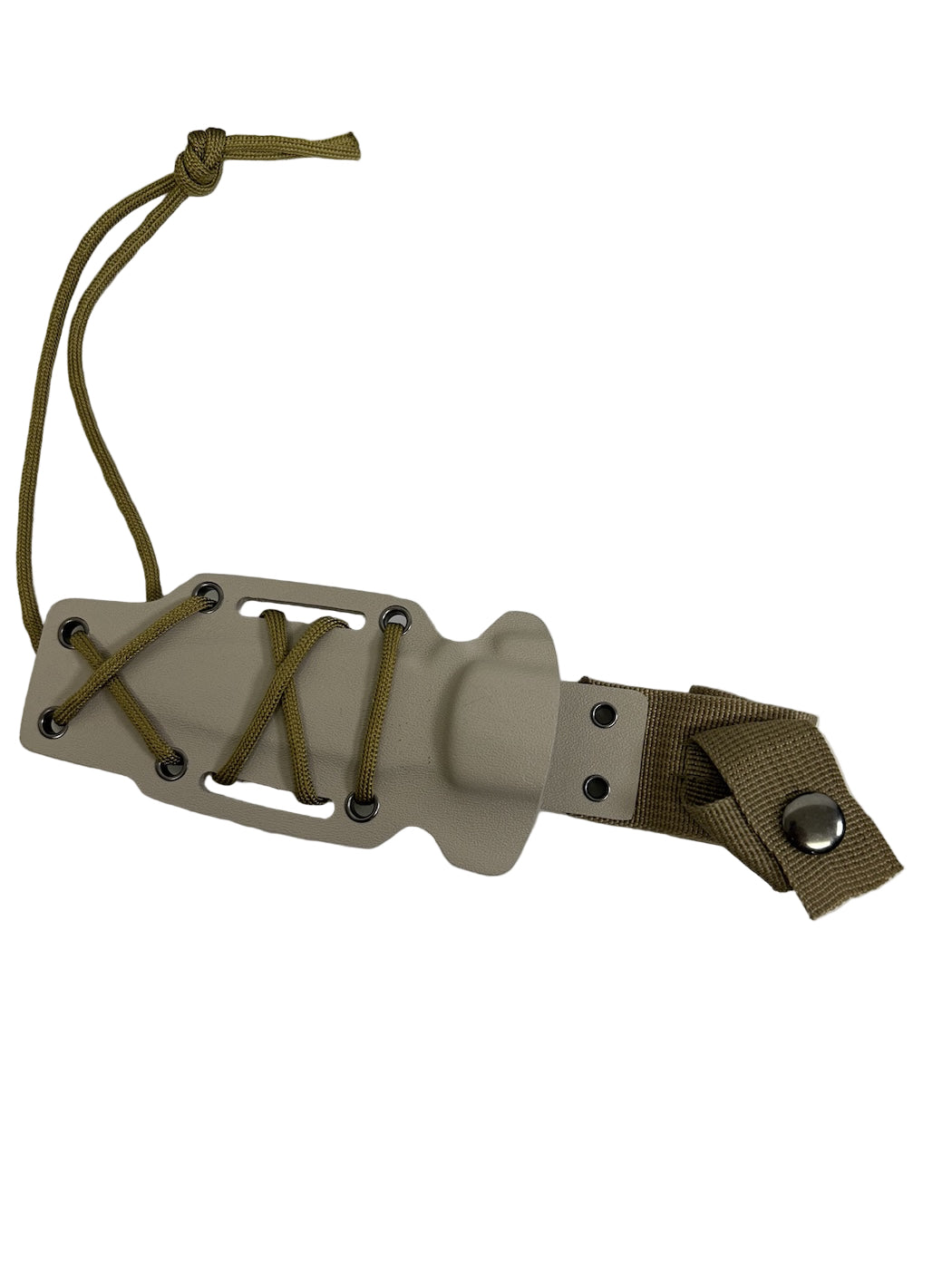 Couteau Ironblade Légion étrangère
