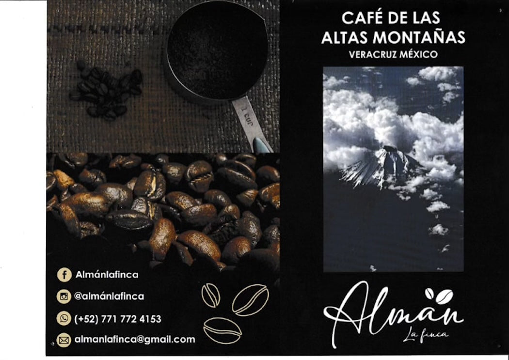 Café 1863