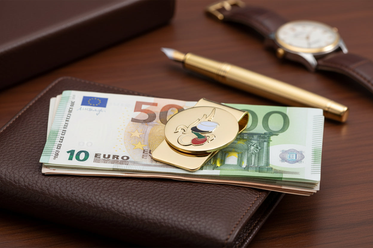 Pince a billet