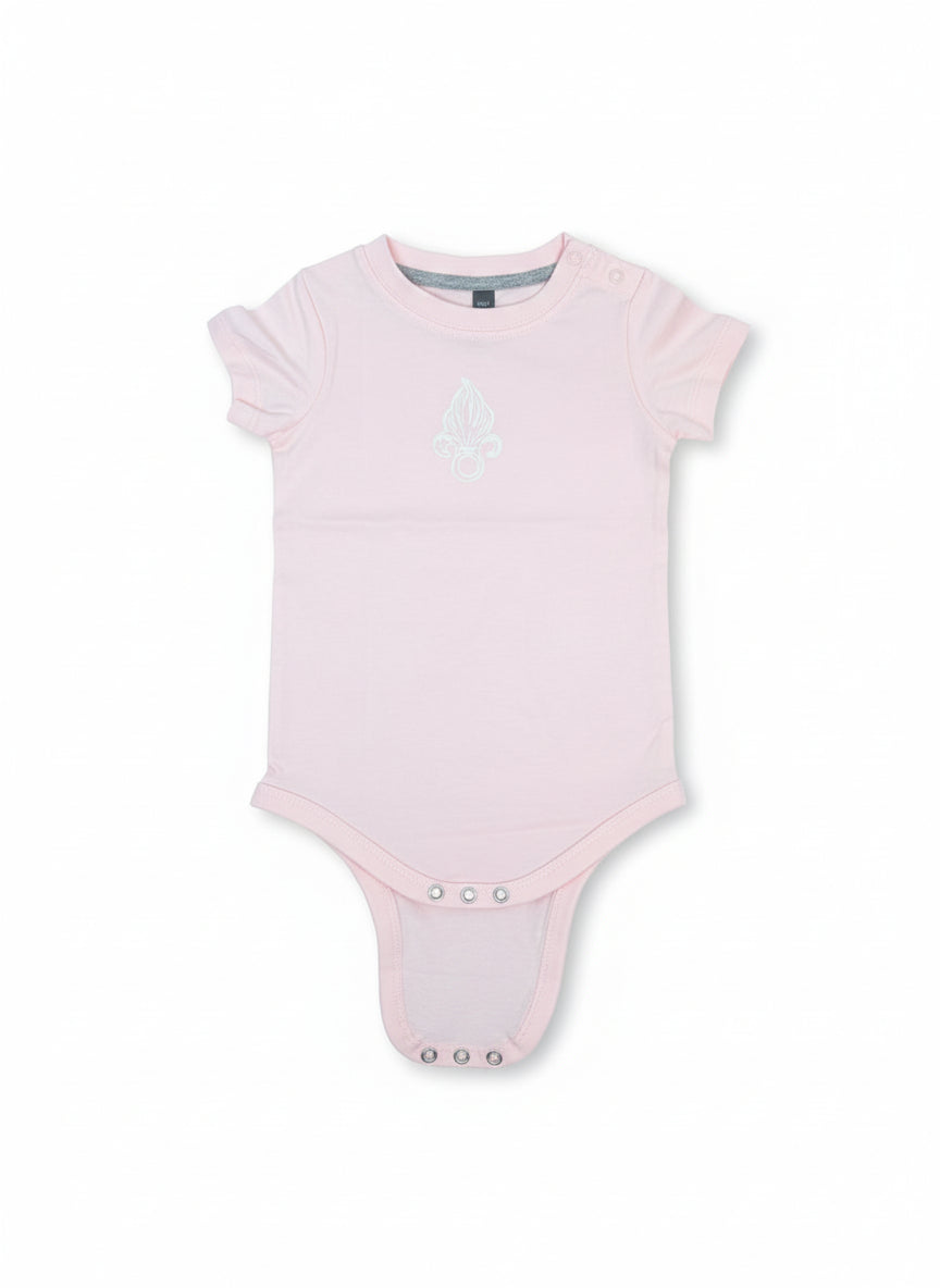 Bodys bébés manches courte Légion étrangère