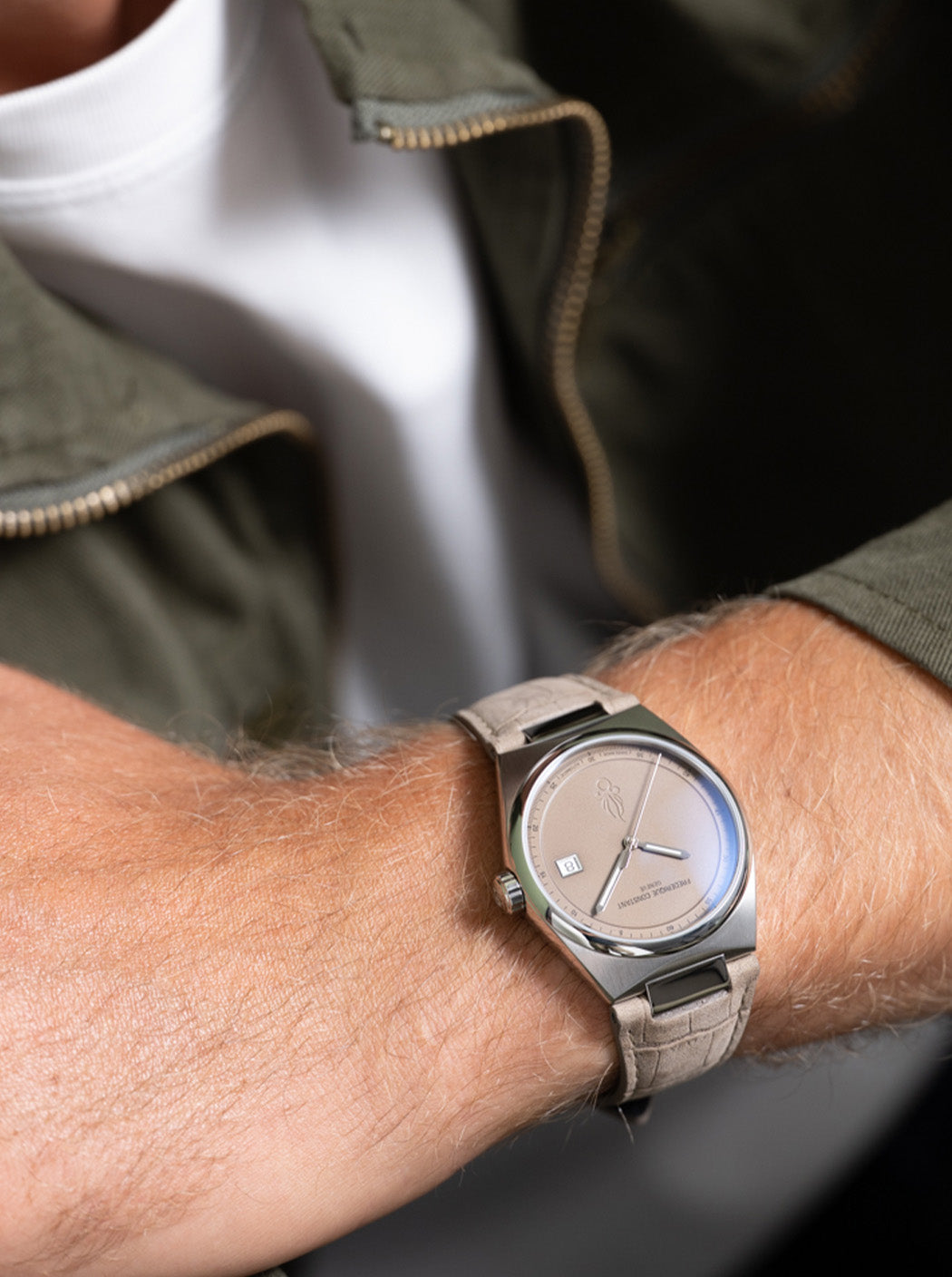 Montre HIGHLIFE AUTOMATIC