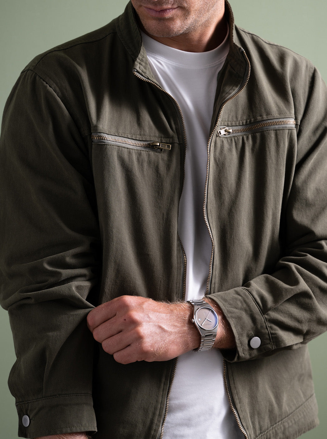 Montre HIGHLIFE AUTOMATIC