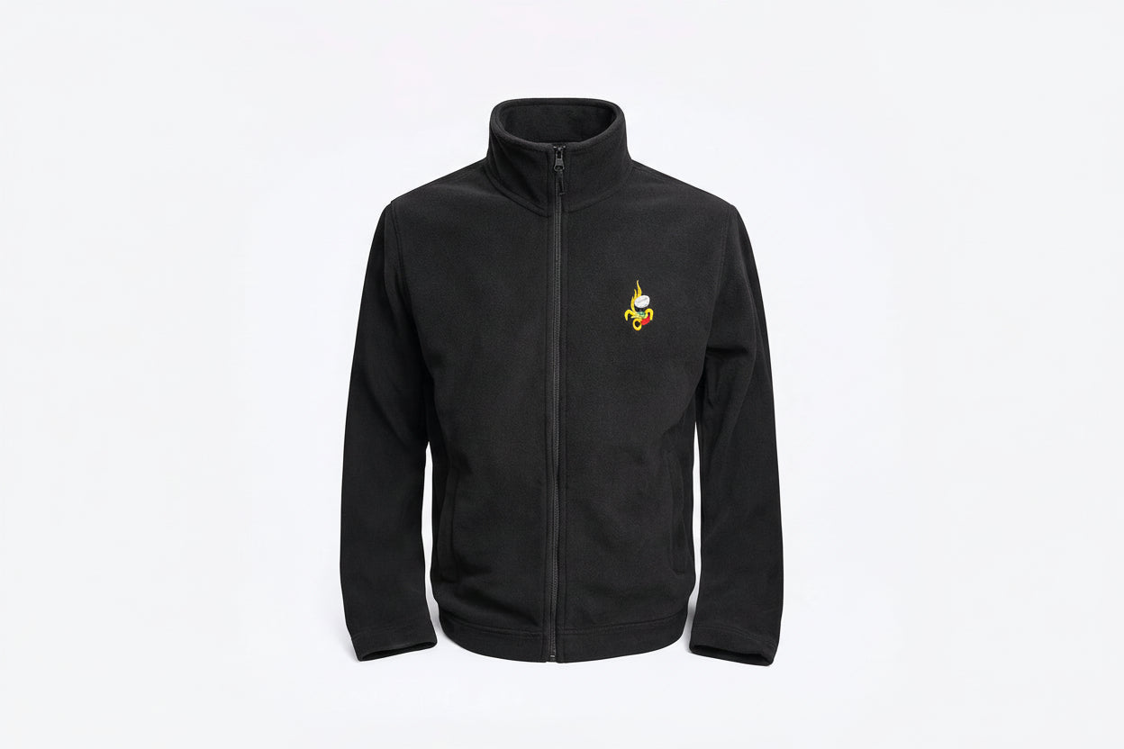 Veste polaire Légion étrangère