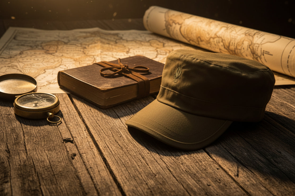 Casquette Légion étrangère