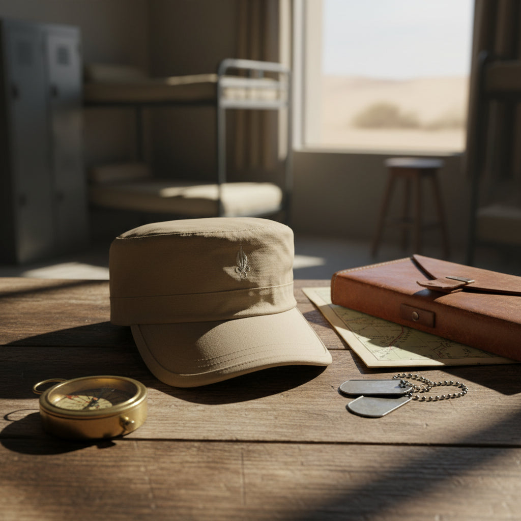 Casquette Légion étrangère