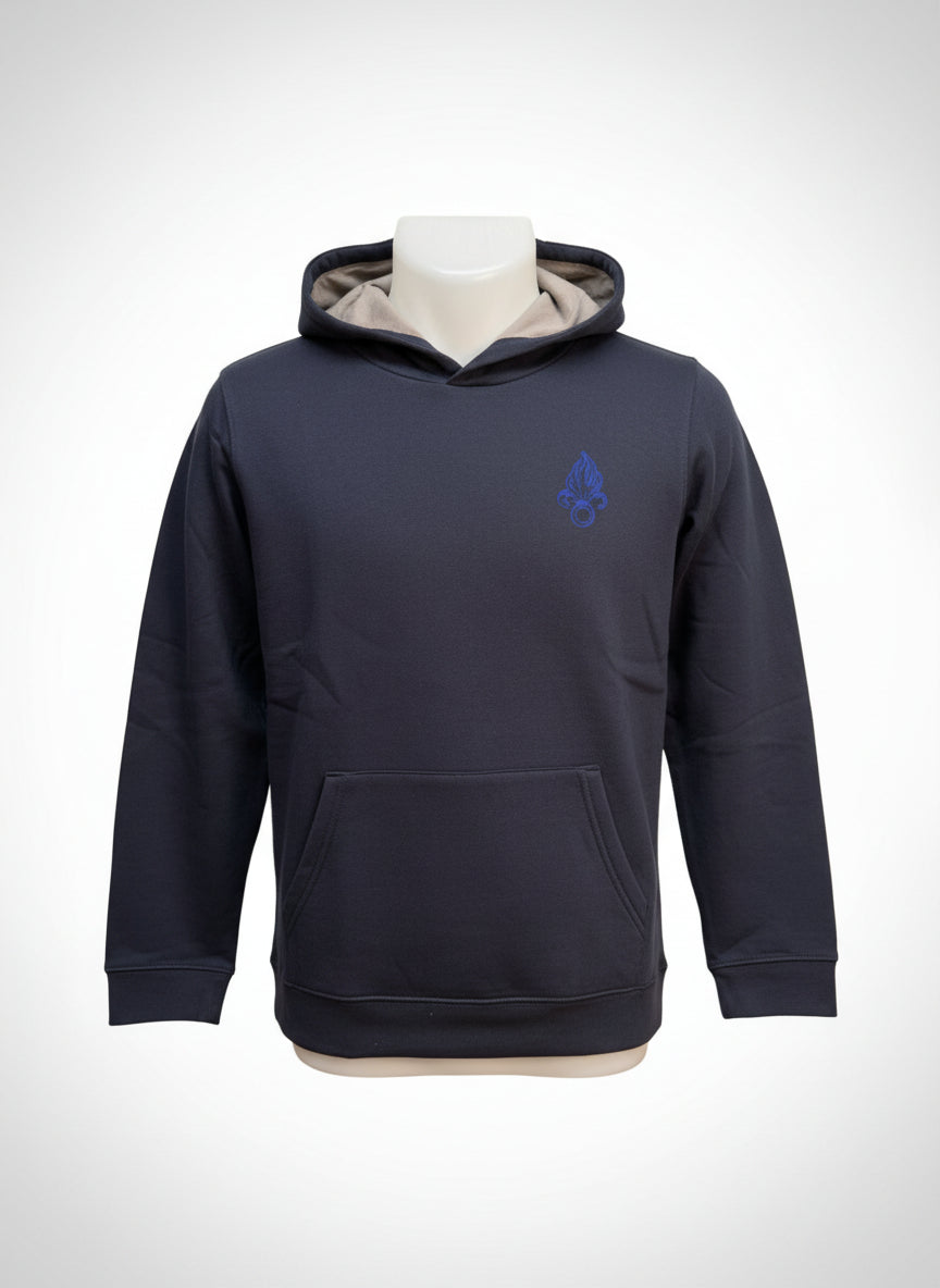 Sweat-shirt pour enfant Légion étrangère