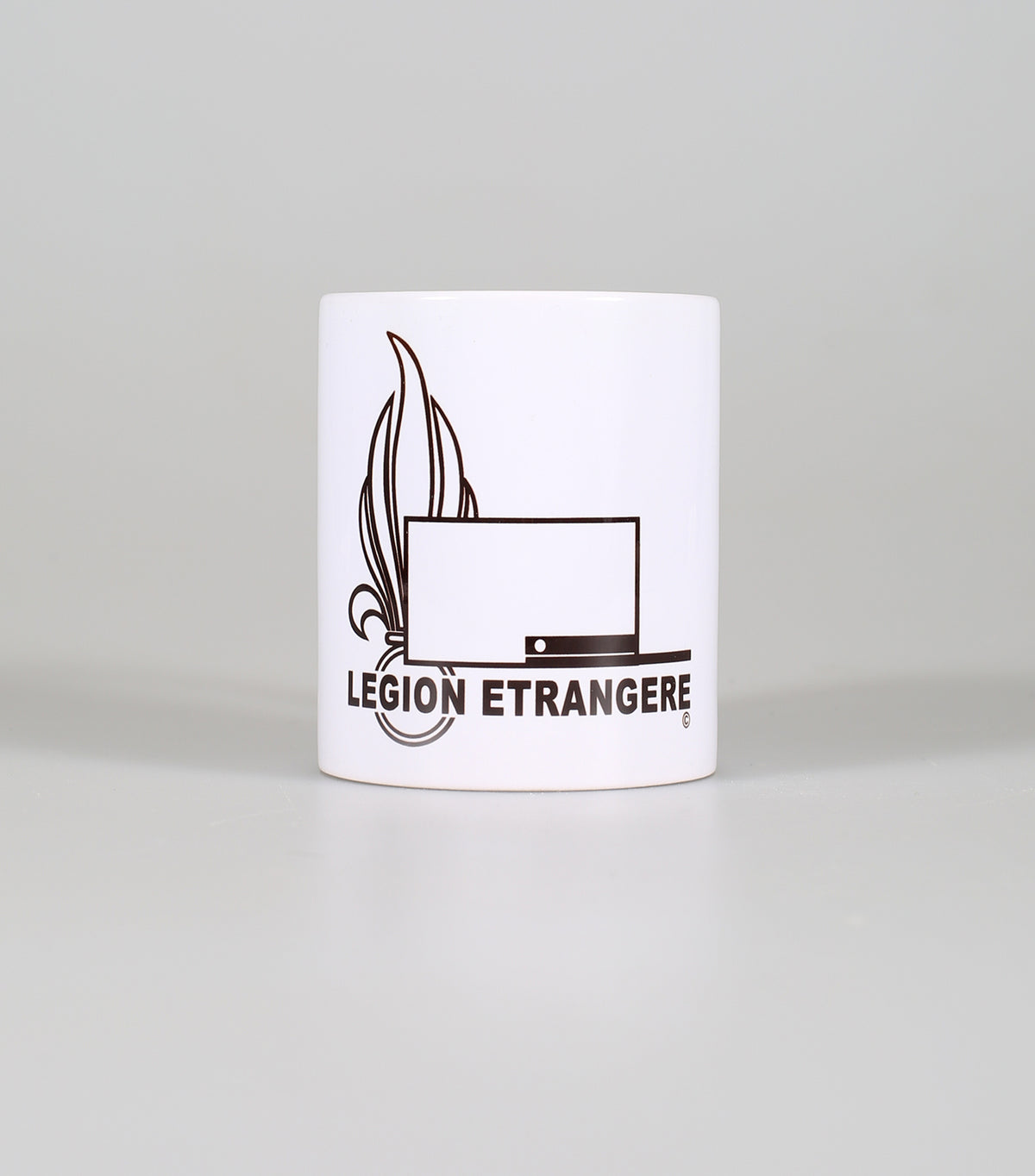 Kepi-Logo-Becher