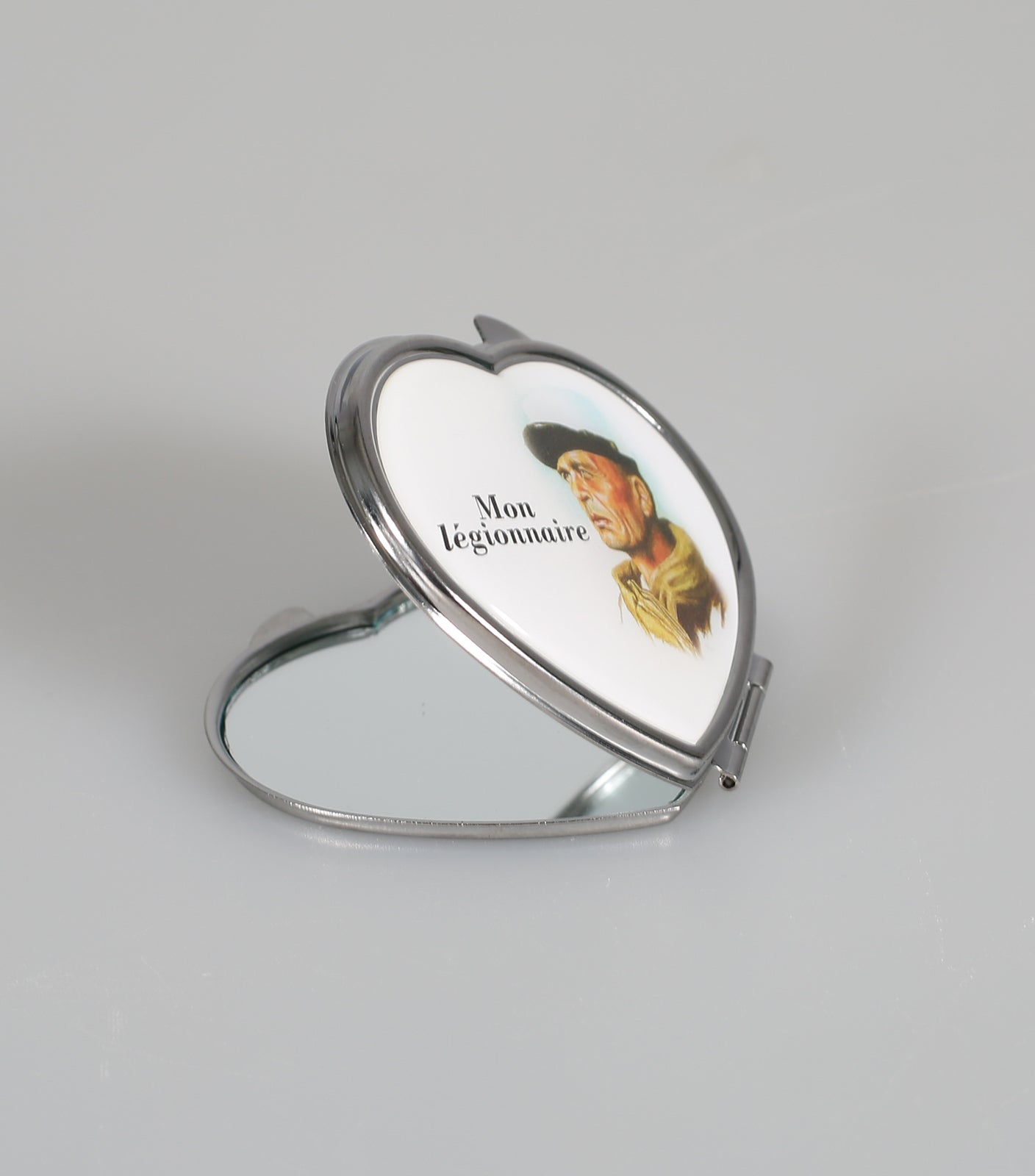 Miroir Mon légionnaire