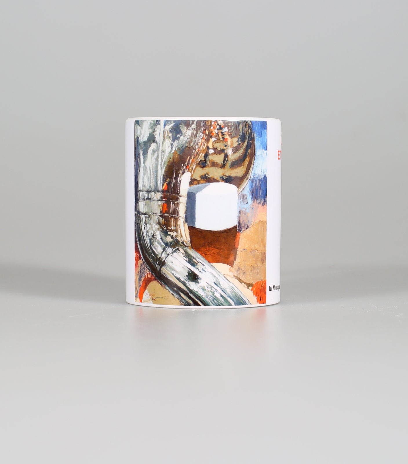 Mug Musique de la Légion Étrangère