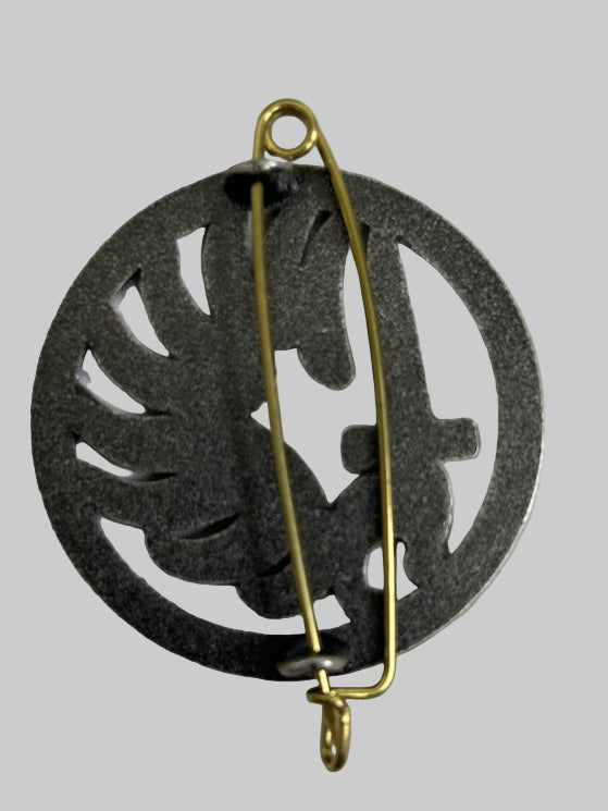 Insigne 2ᵉ REP - Calvi