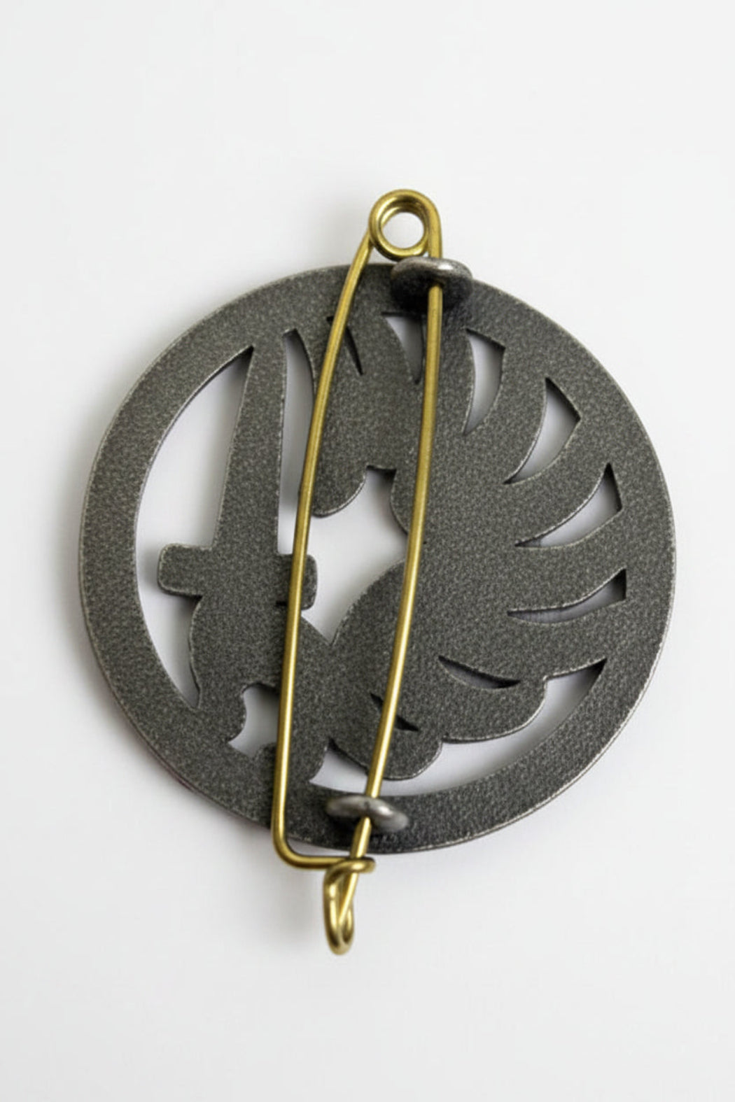 Insigne de béret 2ᵉ REP - Calvi
