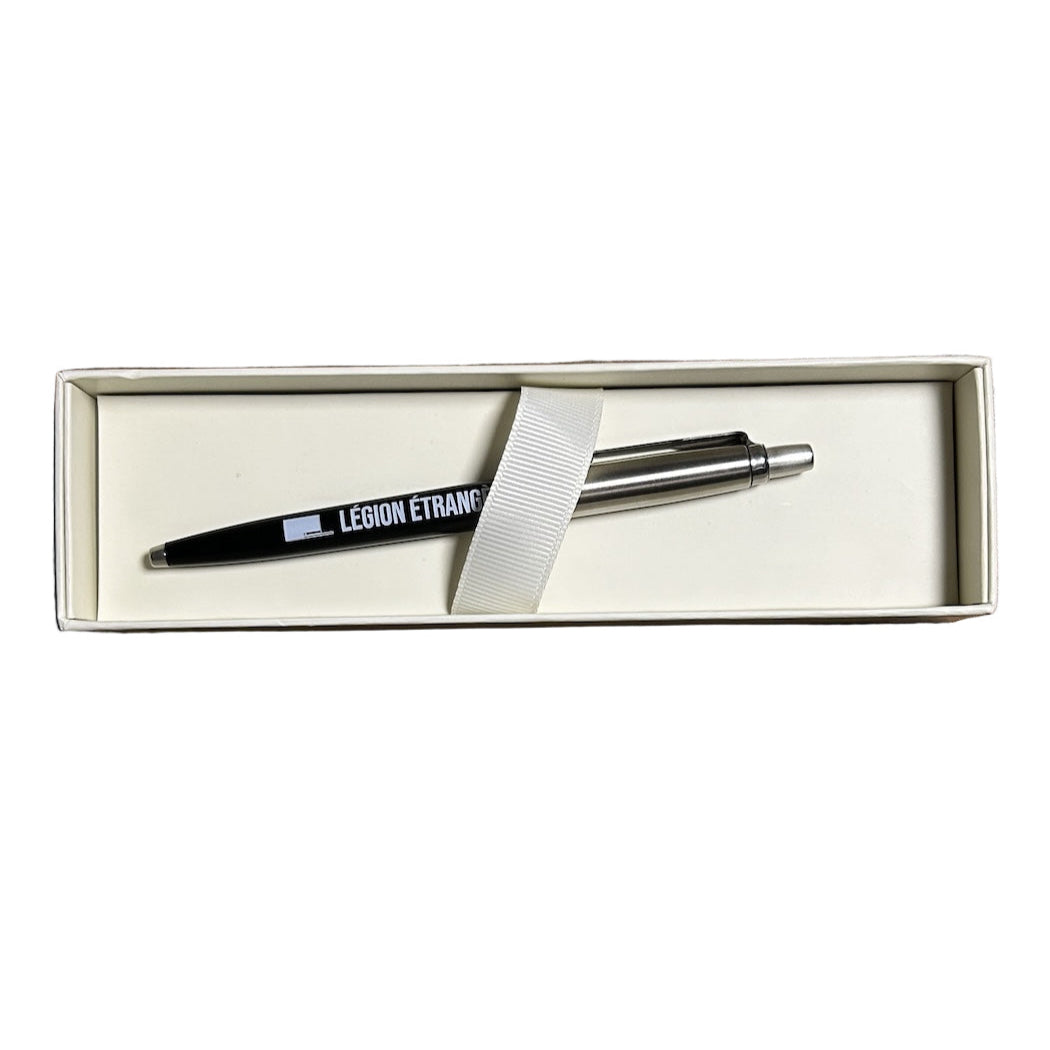 Stylo Parker Légion étrangère
