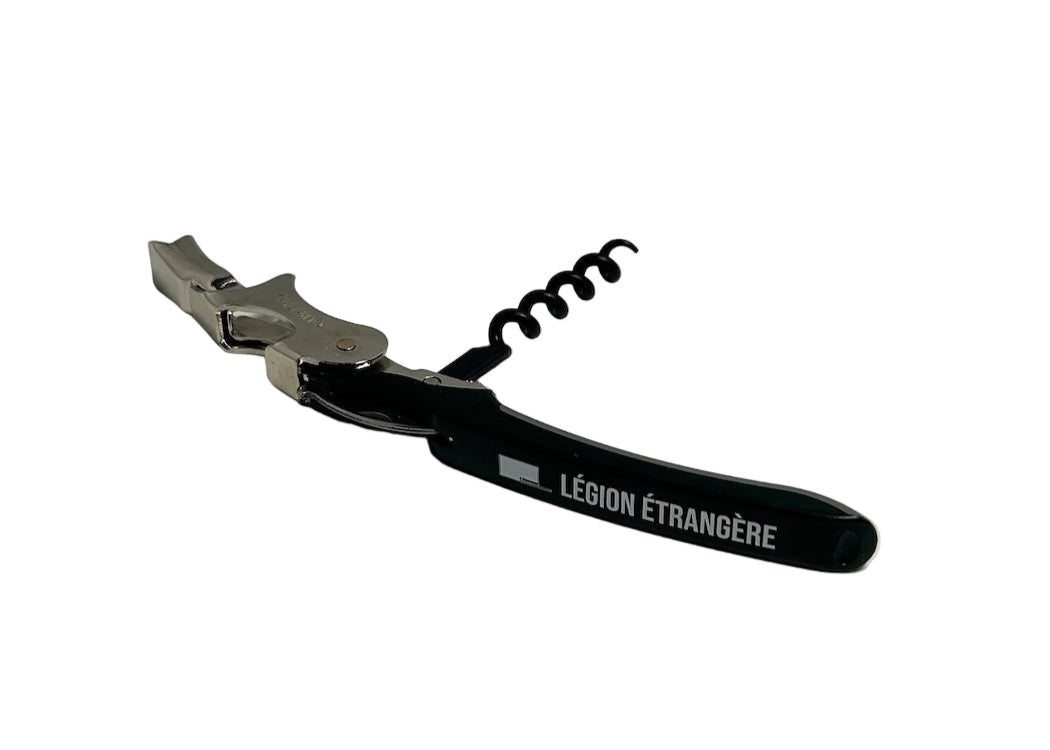 Tire-bouchon sommelier Légion étrangère