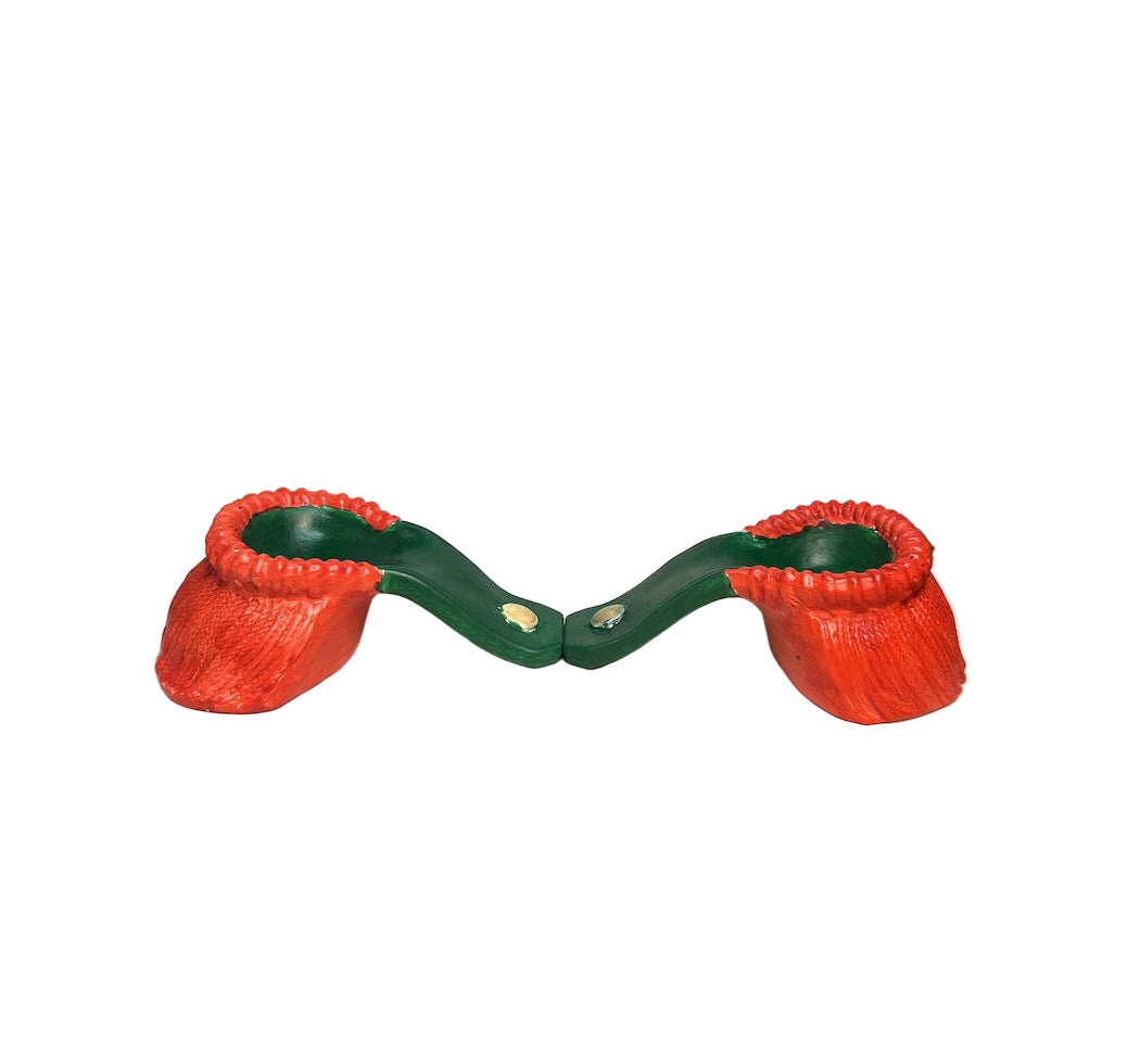 Epaulettes traditionnel Légion étrangère