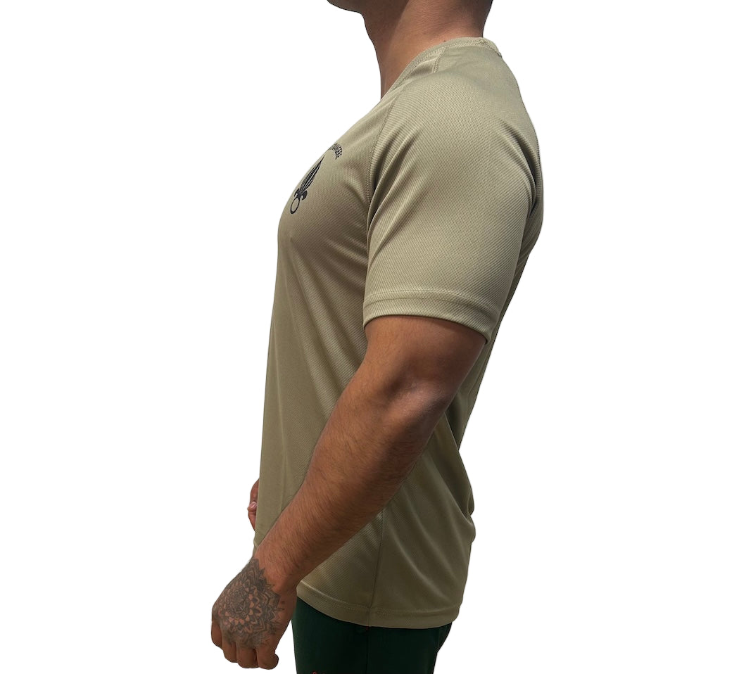 T-SHIRT technique Légion étrangère