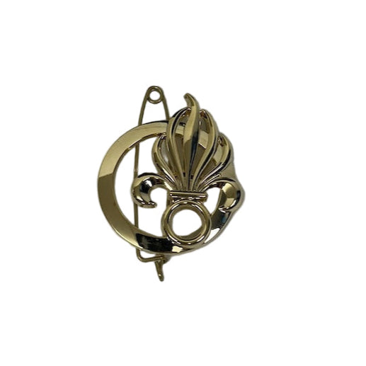 Insigne béret Légion étrangère