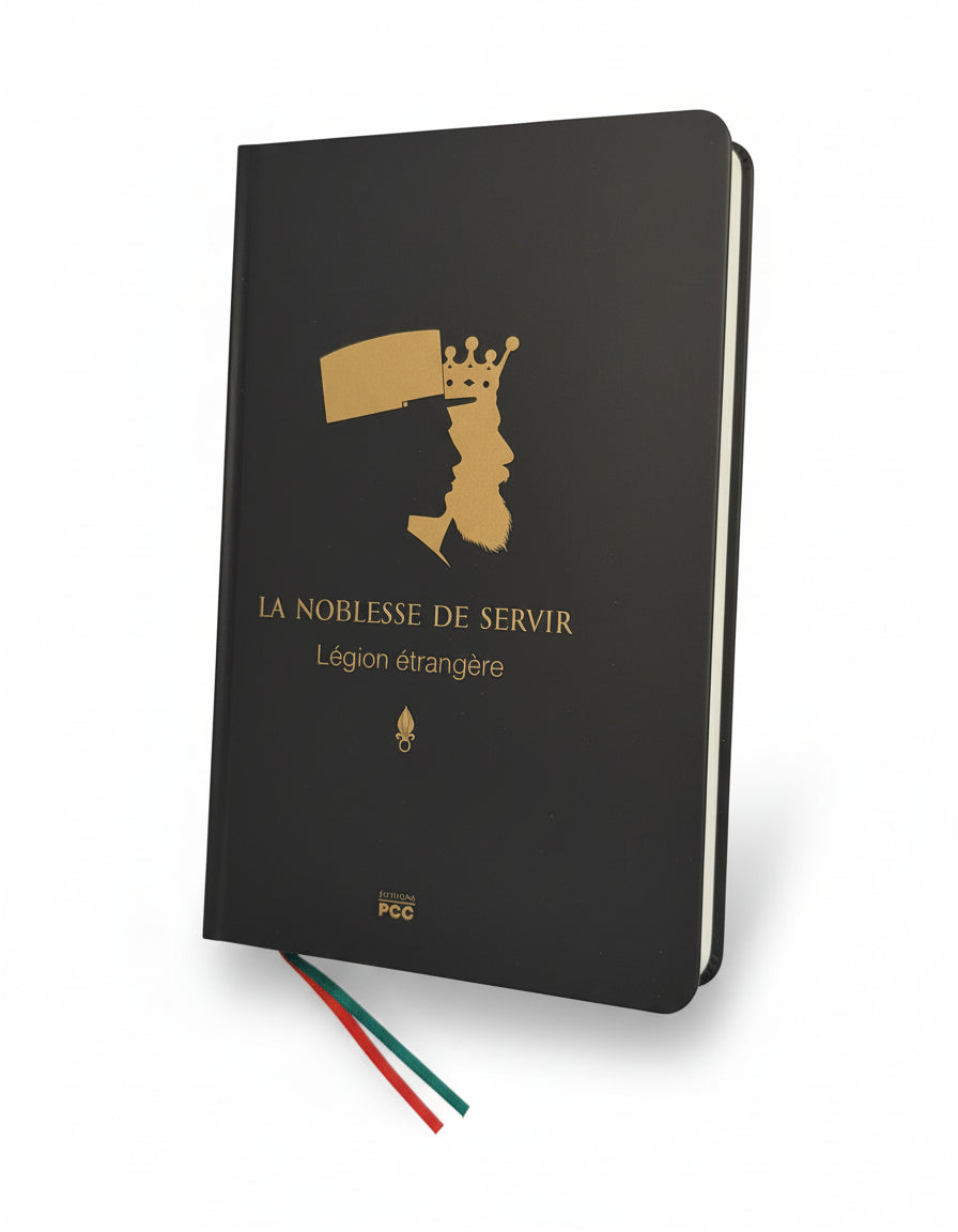 Agenda 2026 Légion étrangère