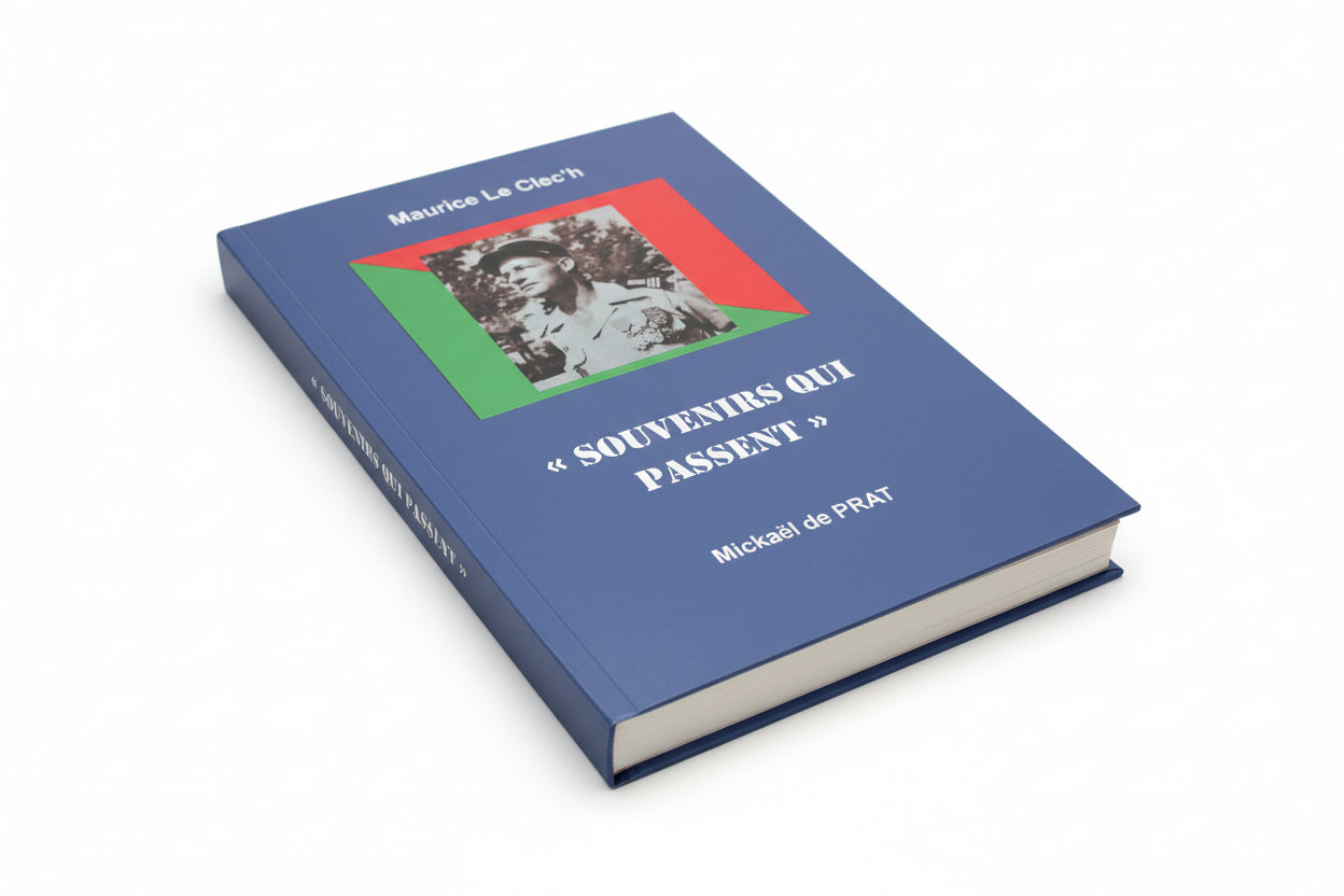 Souvenirs qui passent