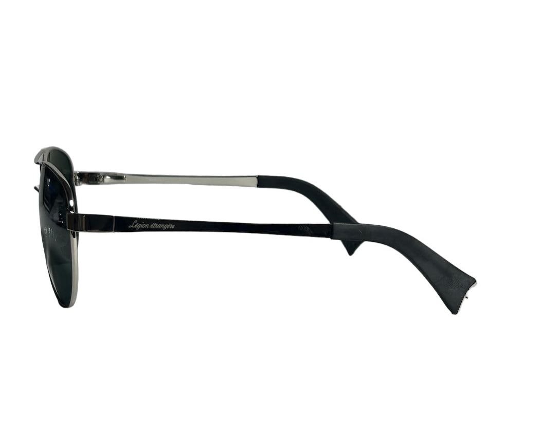 Lunettes de soleil NARVIK argenté Légion étrangère