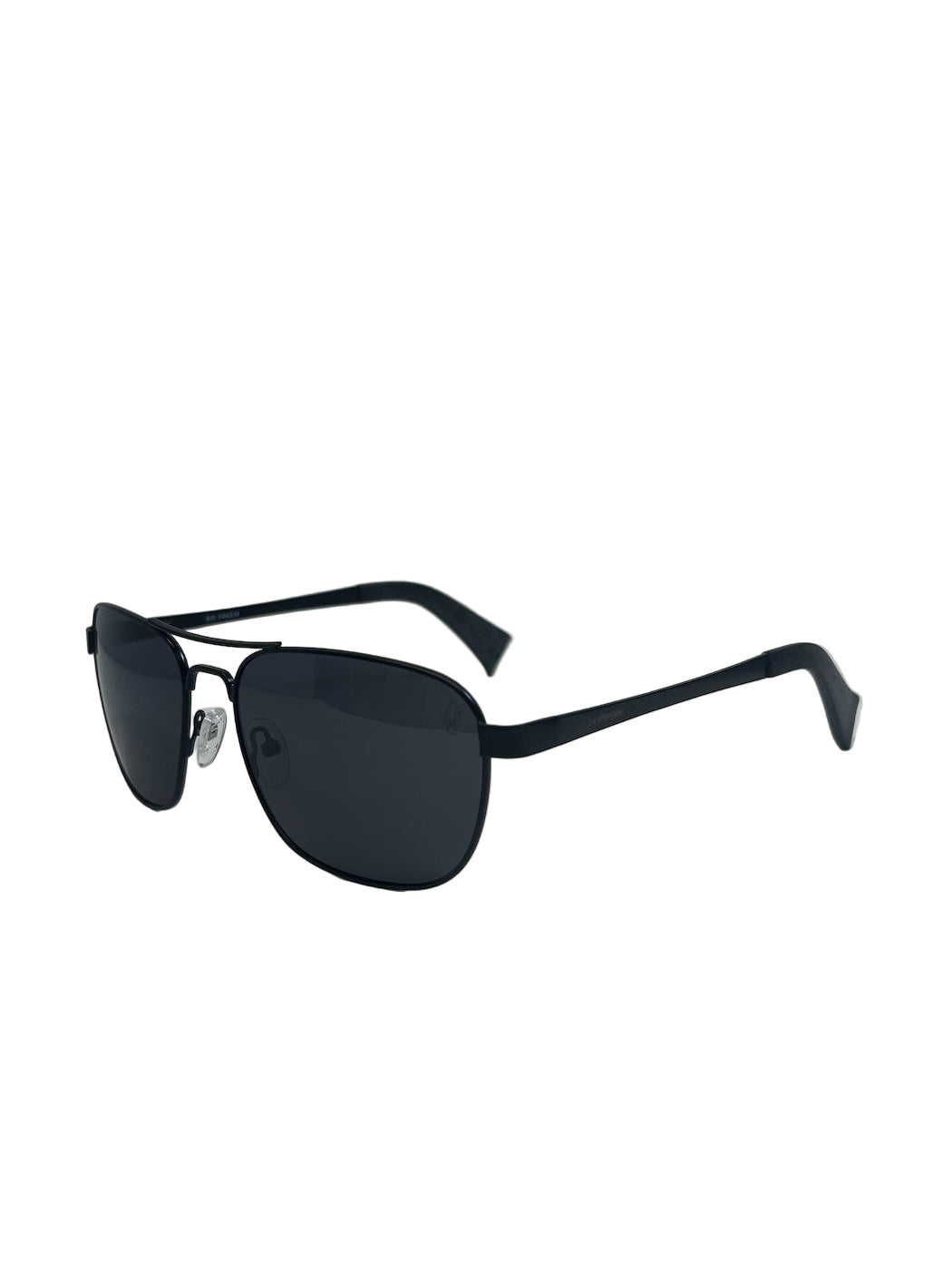 Lunettes de soleil BIR HAKEIM noire