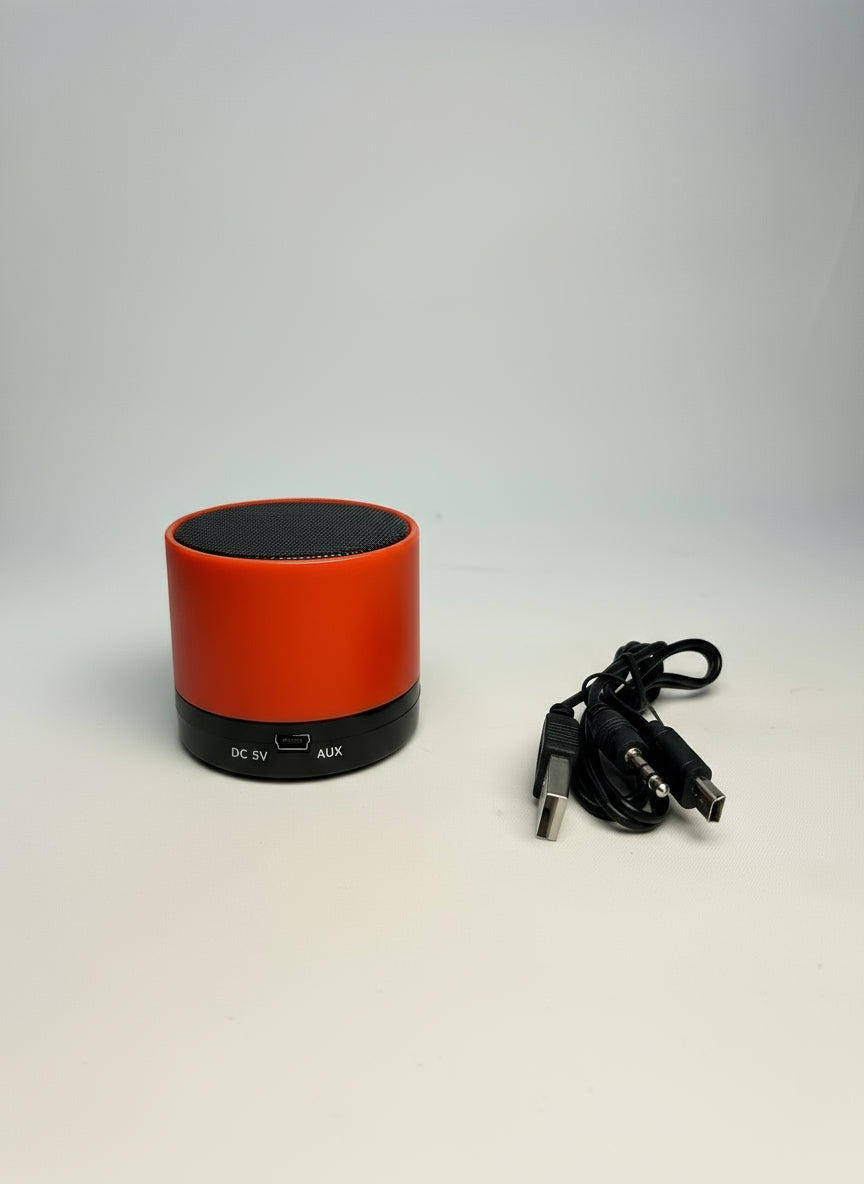 Haut-parleur légion étrangère