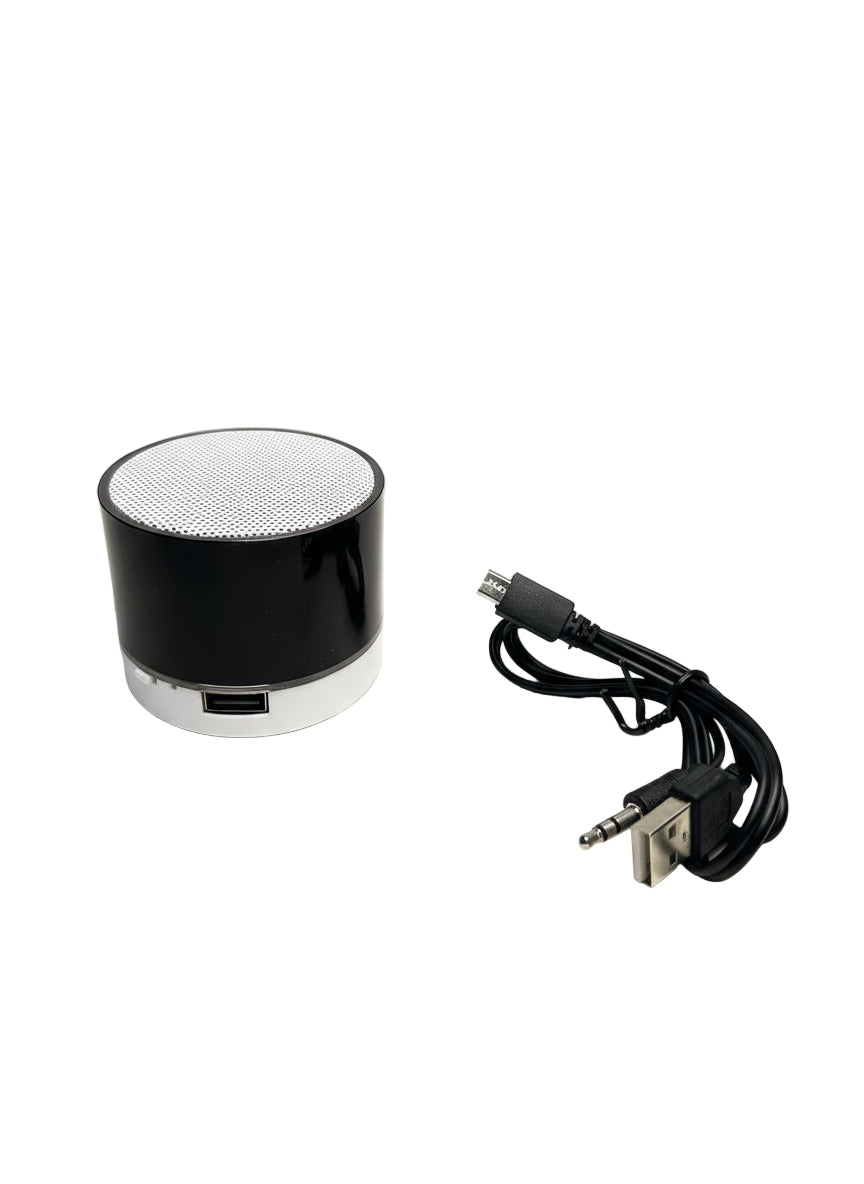 Haut-parleur légion étrangère