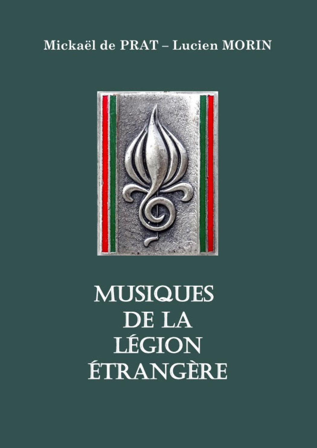 Musiques de la Légion étrangère