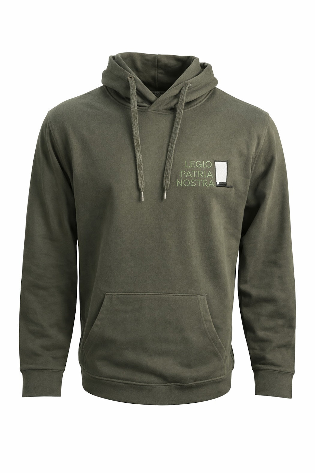 Sweat-shirt à capuche