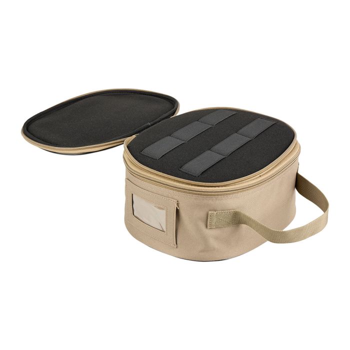 Porte Képi Légion étrangère Coyote Luxe