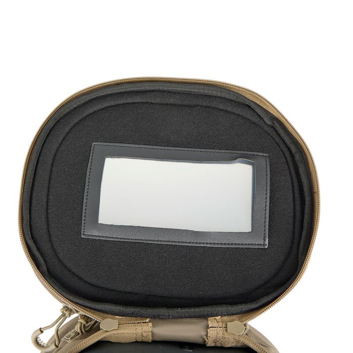 Porte Képi Légion étrangère Coyote Luxe