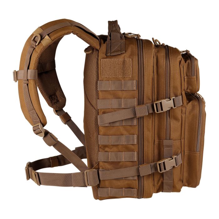 Sac à Dos 40L Baroud Box Ultimate ARES