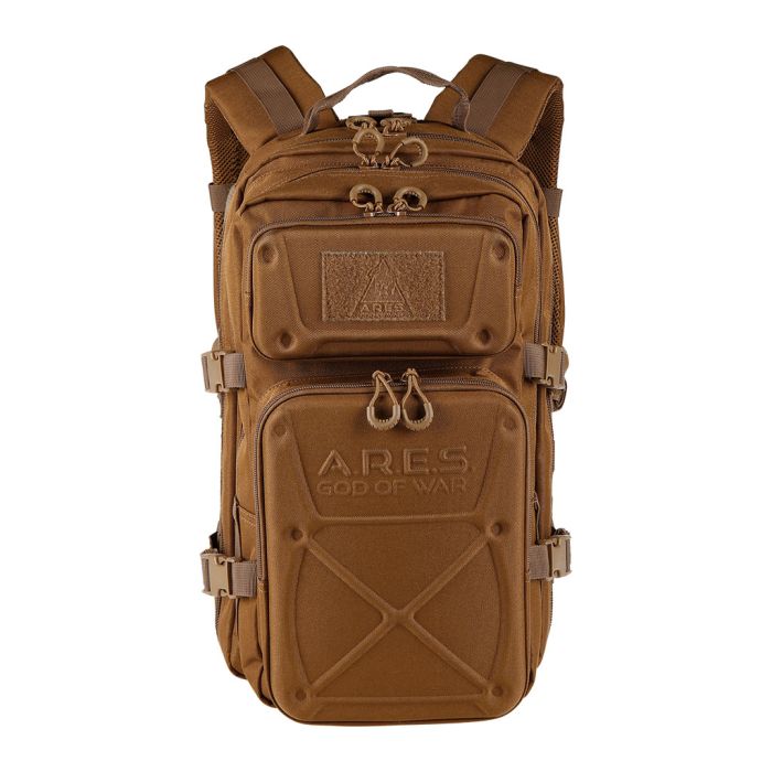 Sac à Dos 40L Baroud Box Ultimate ARES