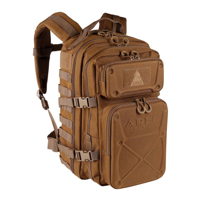 Sac à Dos 40L Baroud Box Ultimate ARES