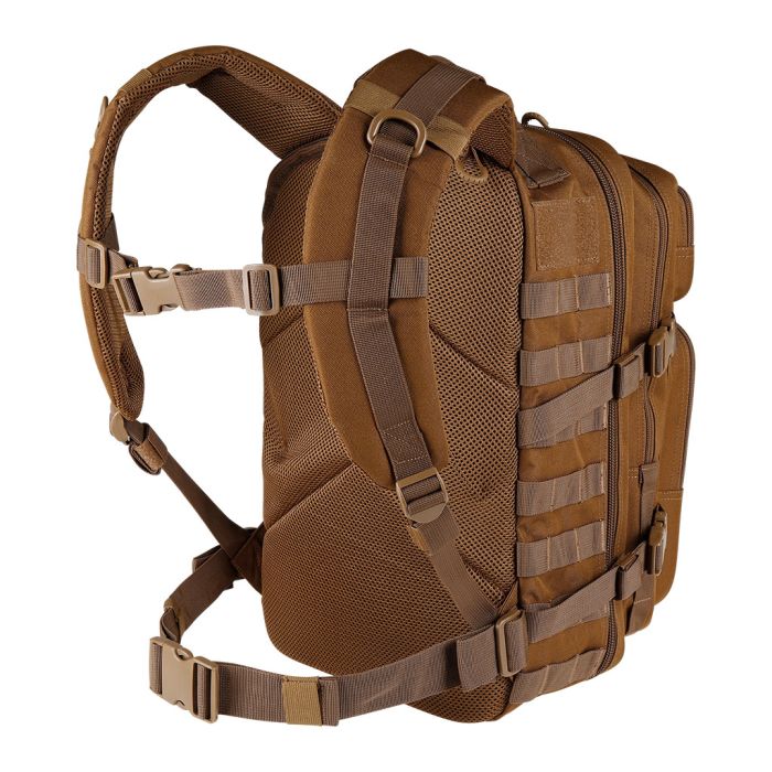 Sac à Dos 40L Baroud Box Ultimate ARES