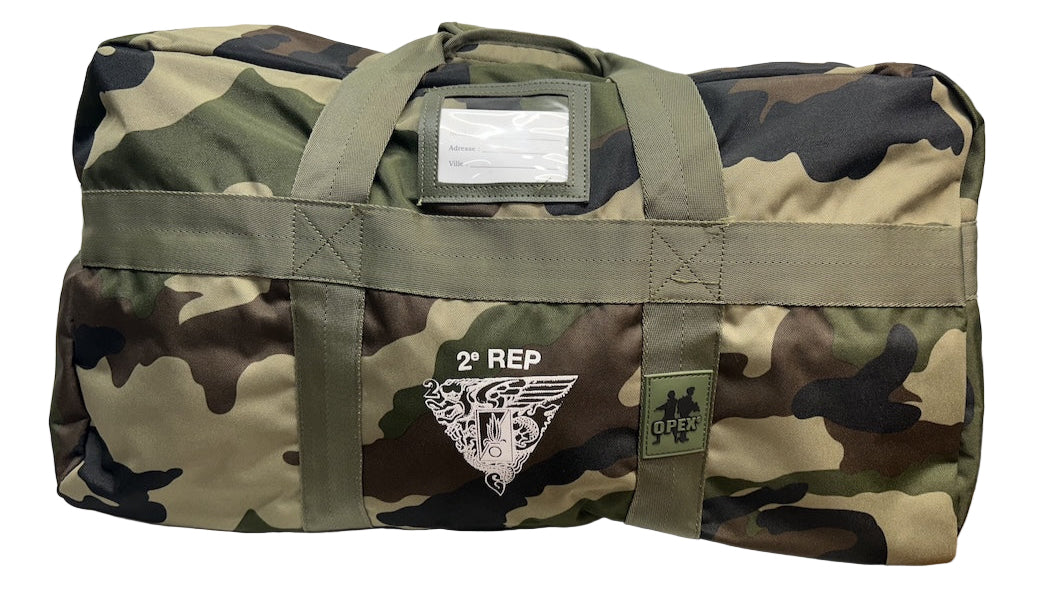 OPEX parachute bag