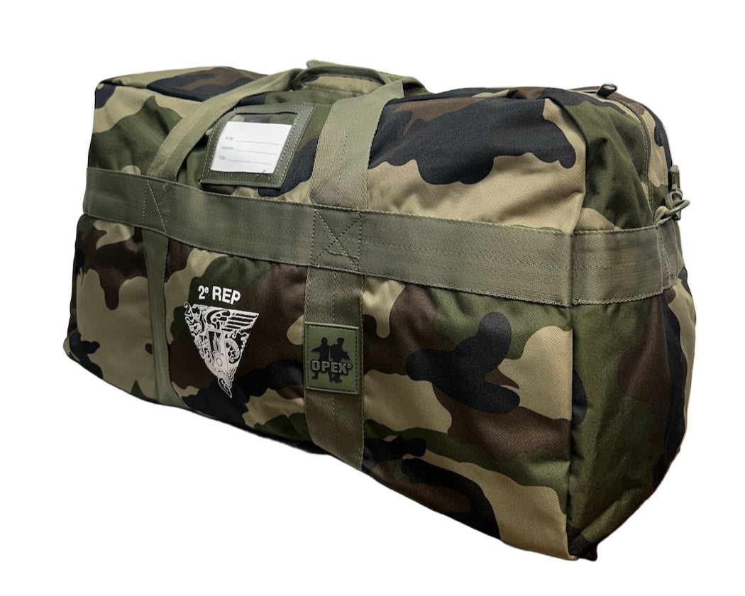 OPEX parachute bag