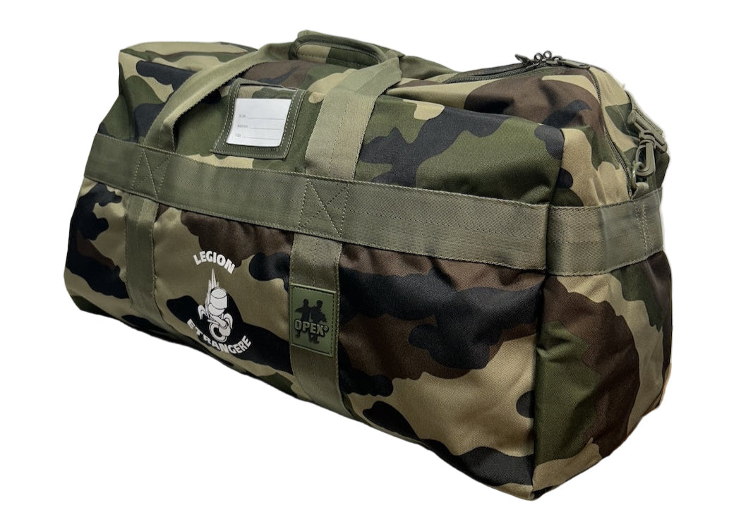 OPEX parachute bag