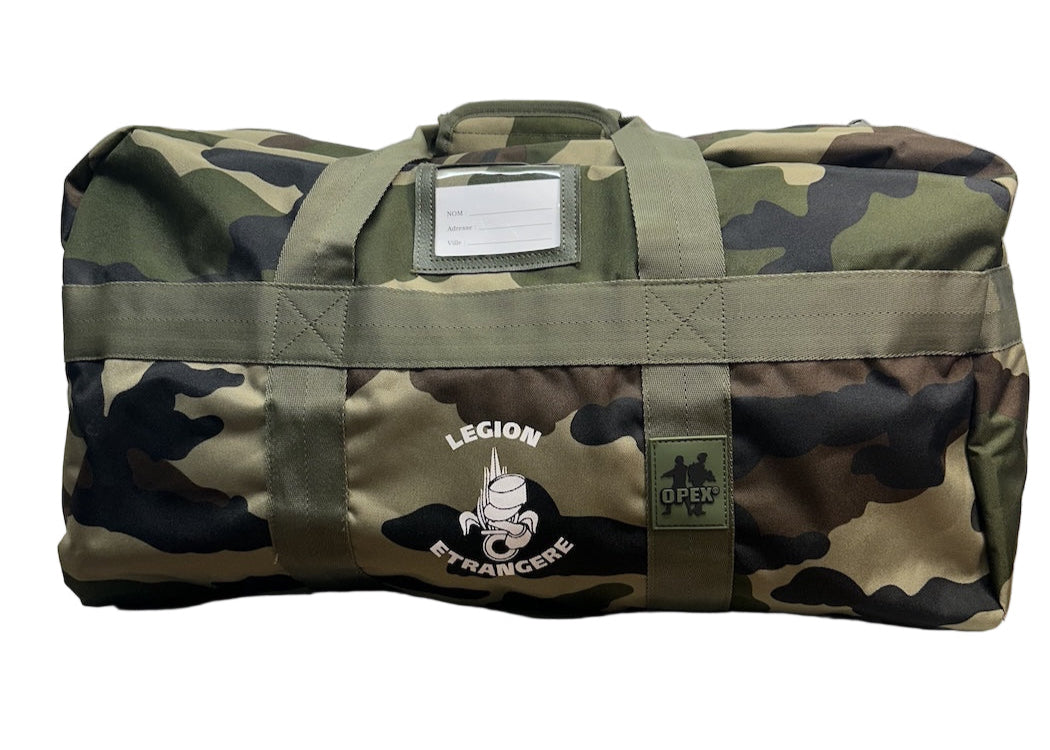 OPEX parachute bag