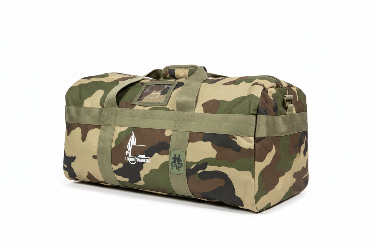 SAC TAP MARQUAGE LEGION