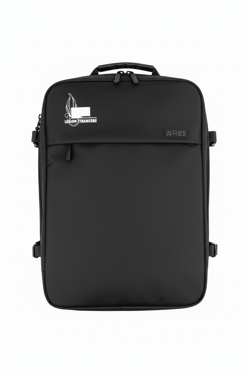 SAC A DOS ARES TRAVELER 20 L