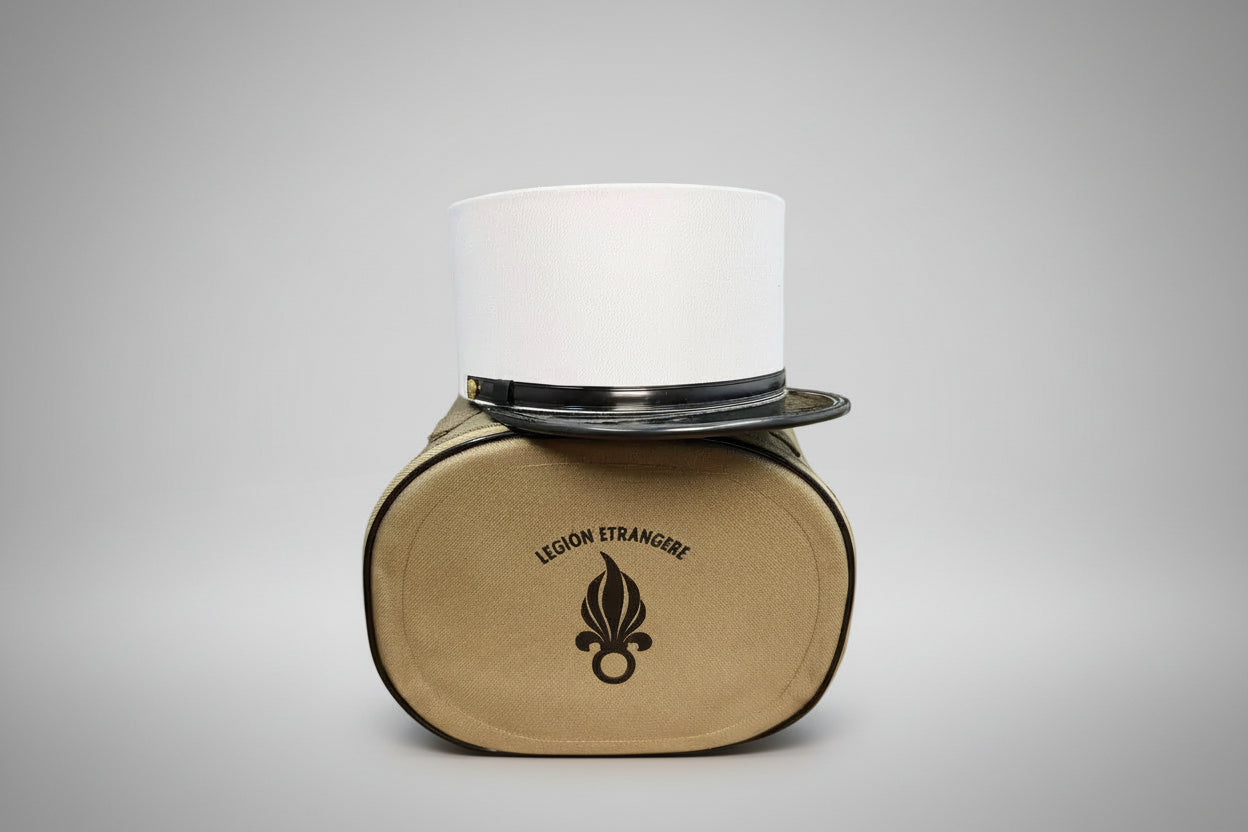 Porte Képi Légion étrangère