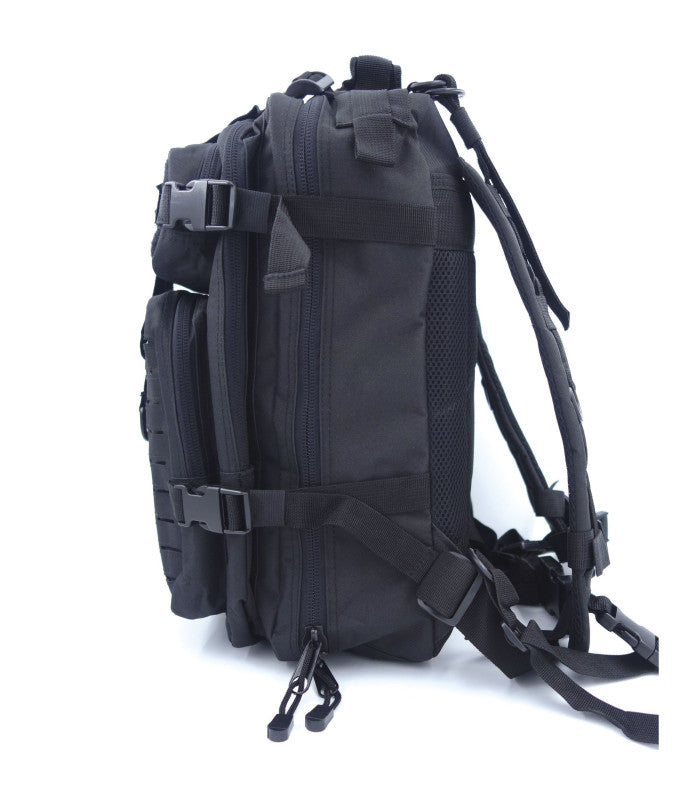 Sac à dos ASSAULT noir