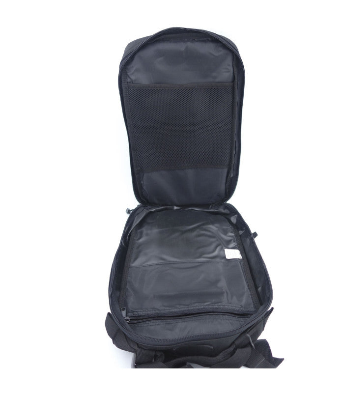 Sac à dos ASSAULT noir