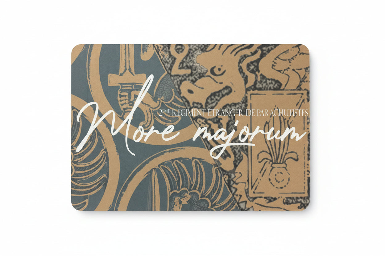 Tapis de souris