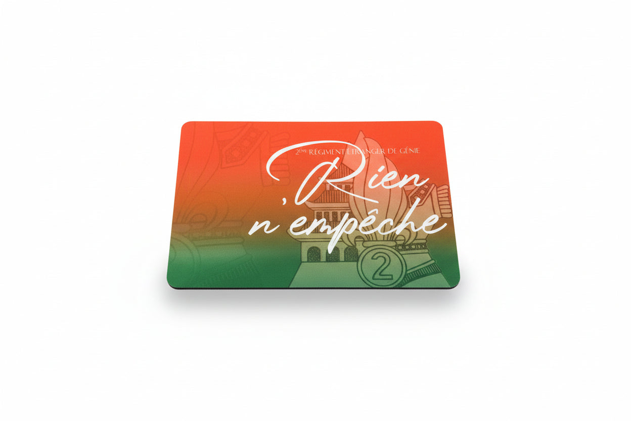 Tapis de souris