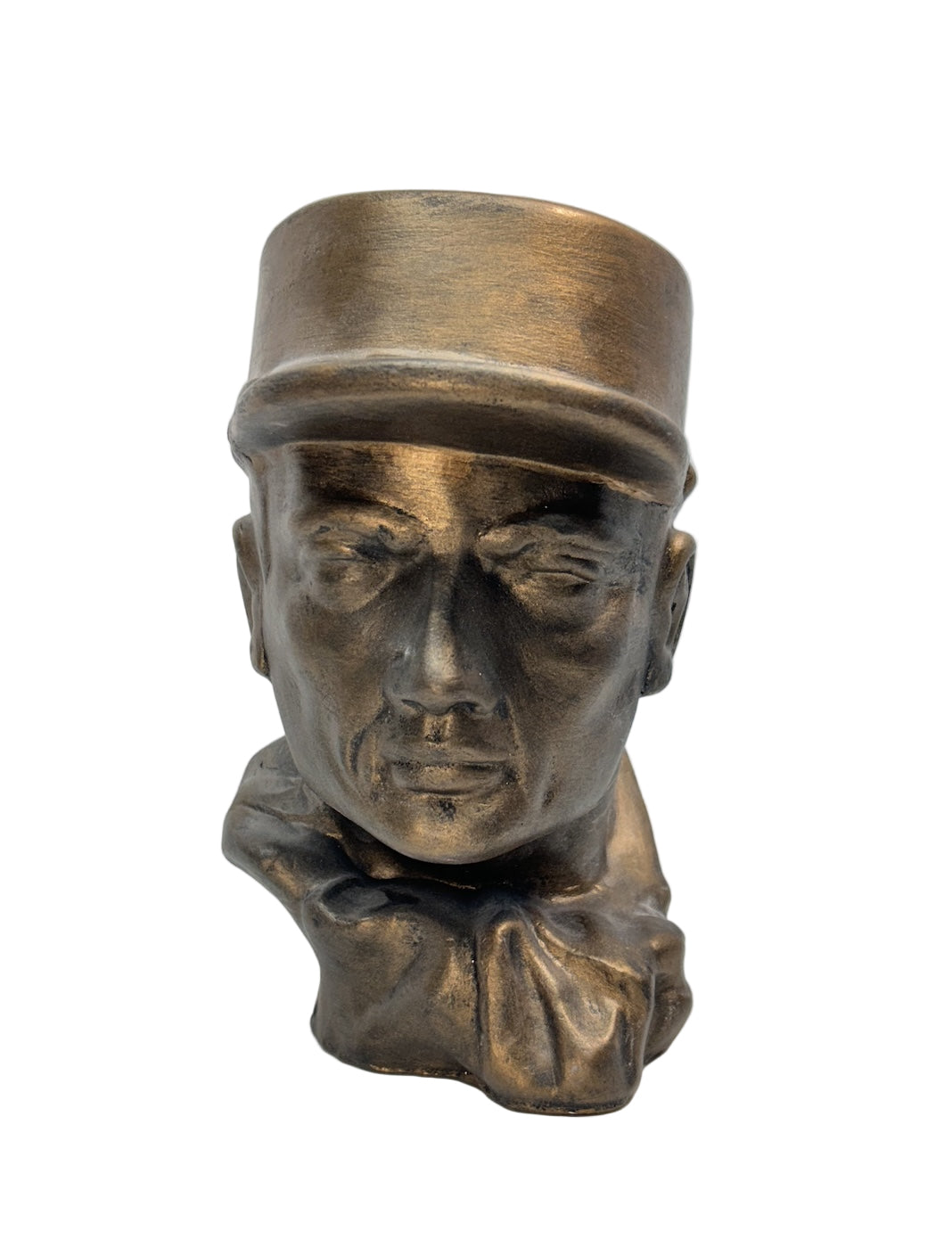 Buste Légionnaire Kepi Bronze